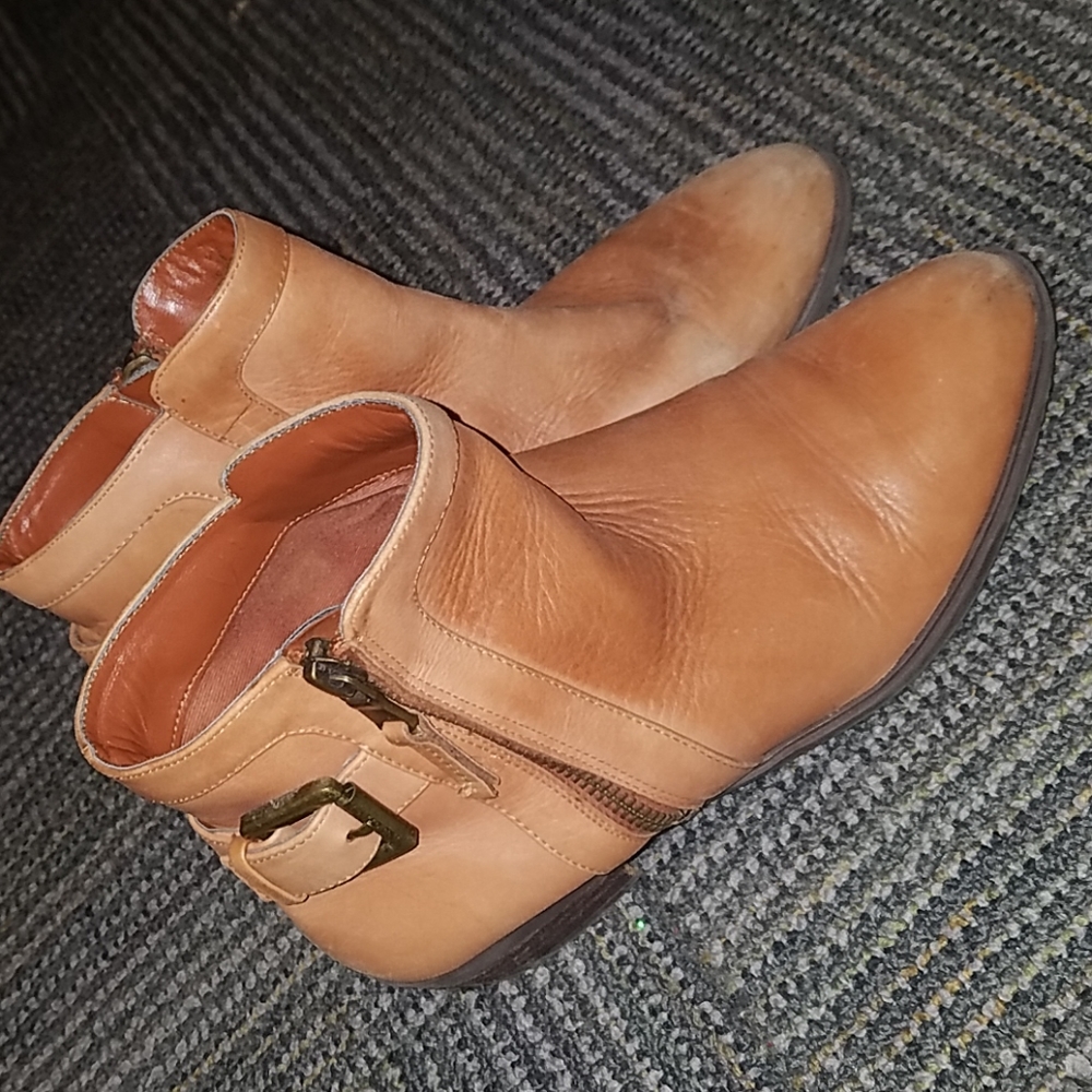LAST CHANCE ✨Ralph Lauren woman shoes